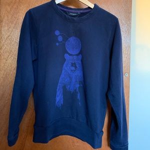 Paul Smith Sweatshirt